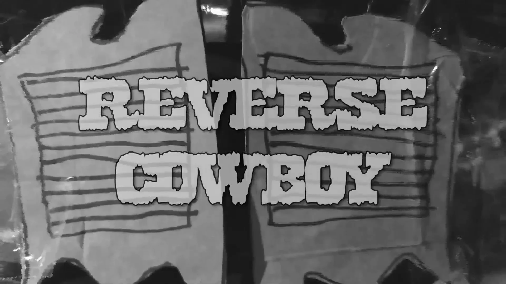 Reverse Cowboy