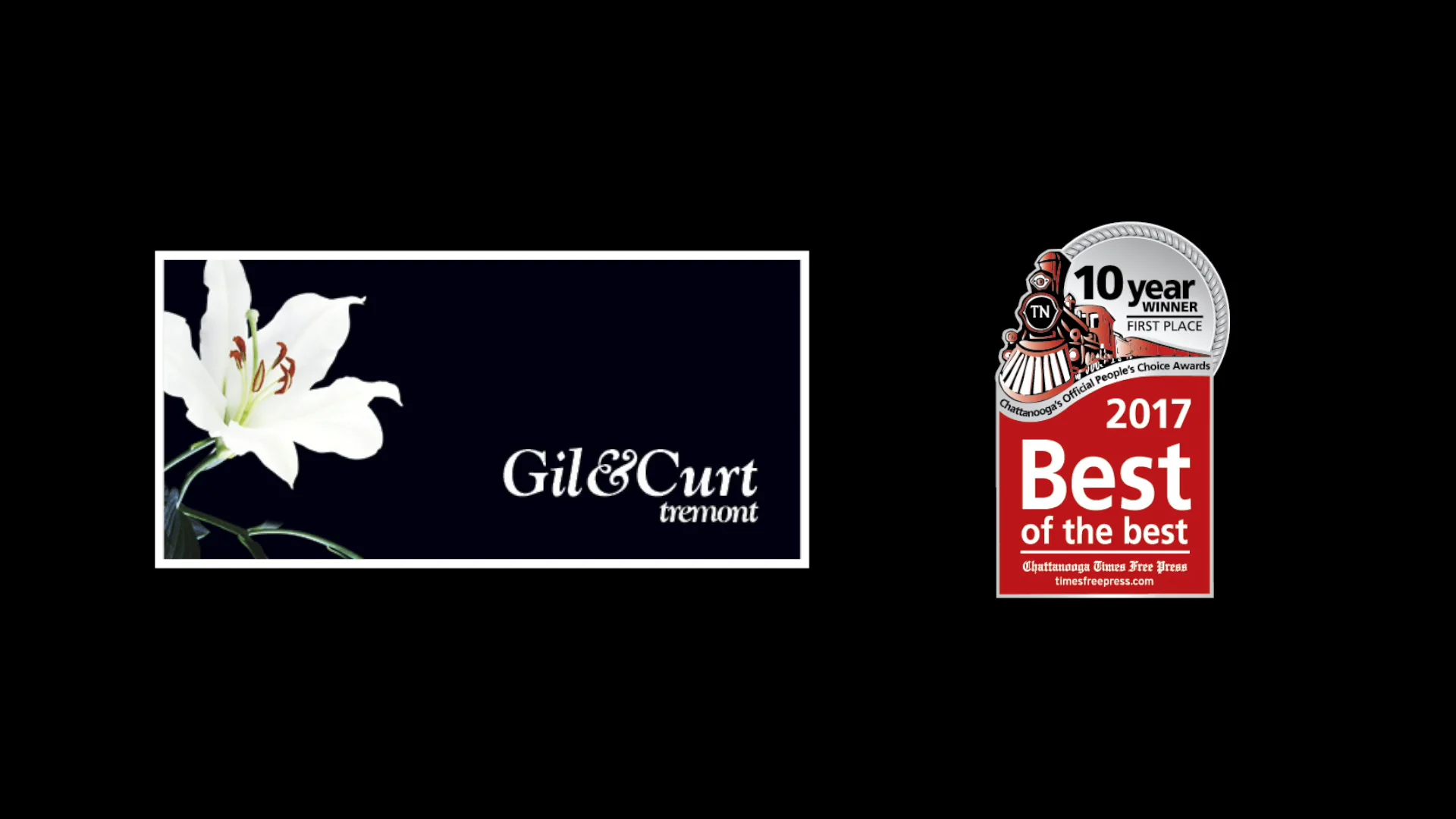 Best of the Best Flowers by Gil & Curt on Vimeo