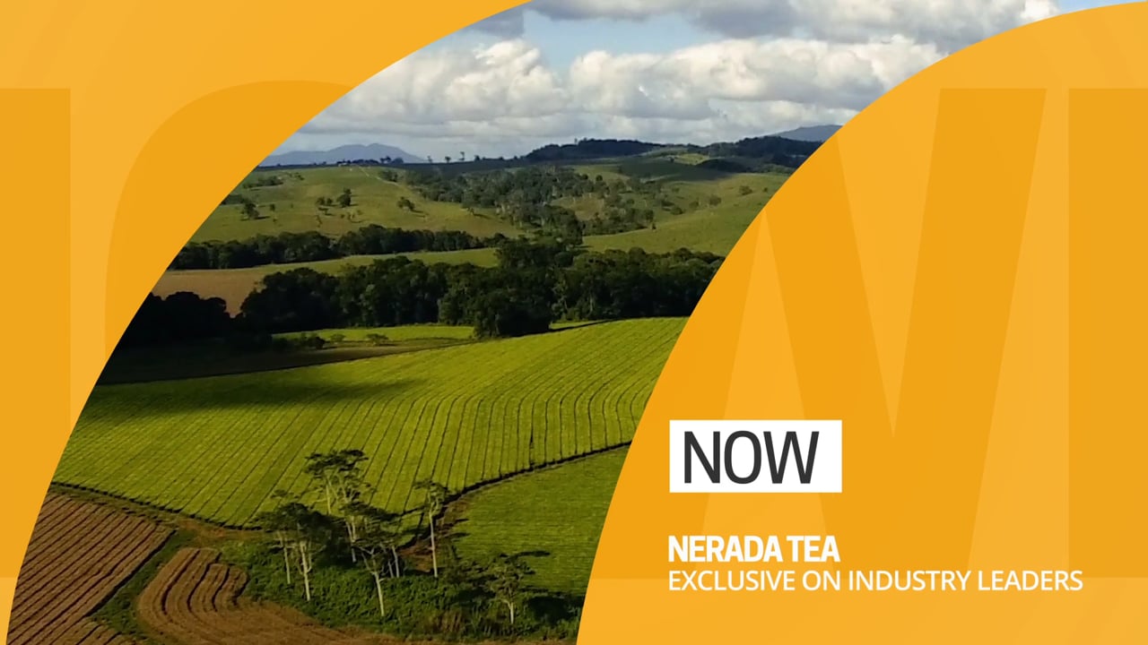 Nerada Tea | Industry Leaders s04 | Television Segment