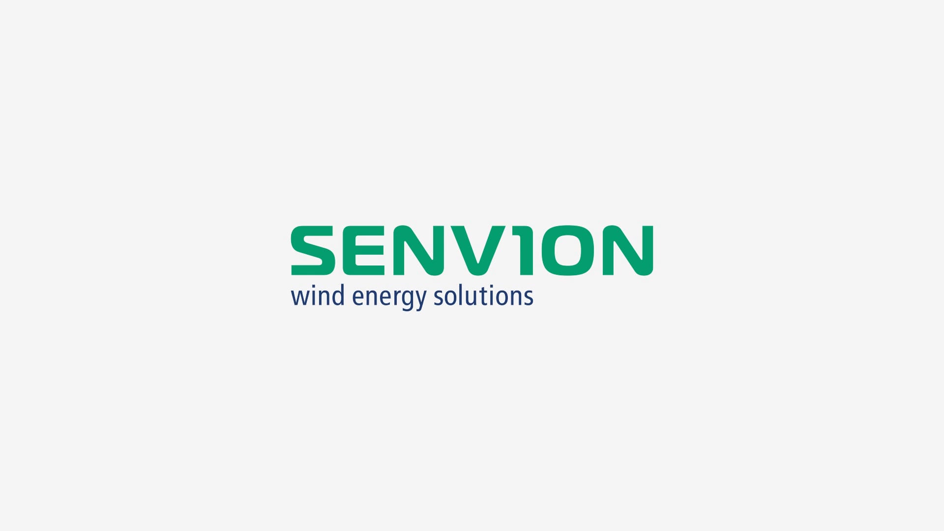 Senvion wind energy solutions aerial Promotion on Vimeo