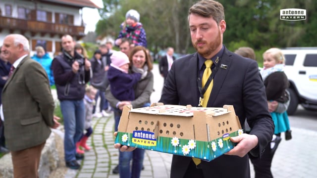 Referenzfilm Antenne Bayern