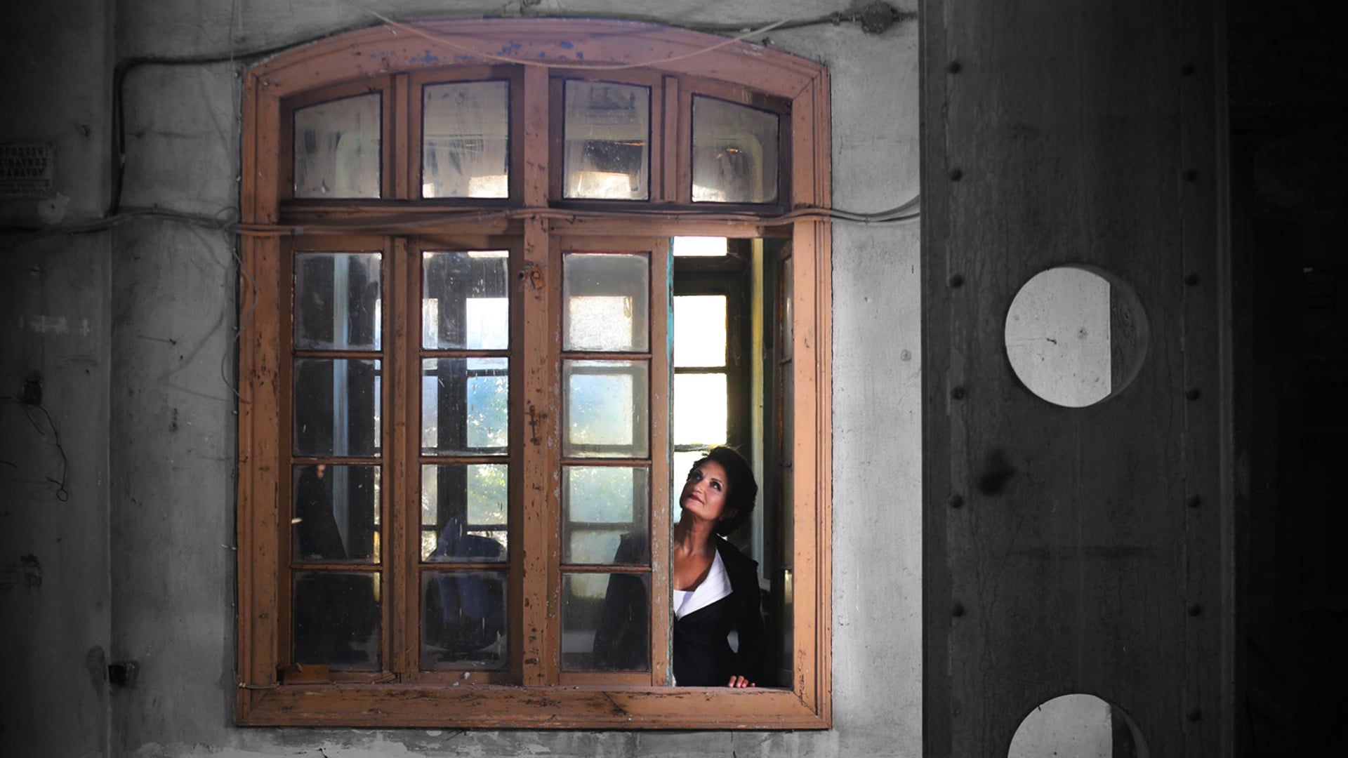 Alkistis Protopsalti | Culture Voices