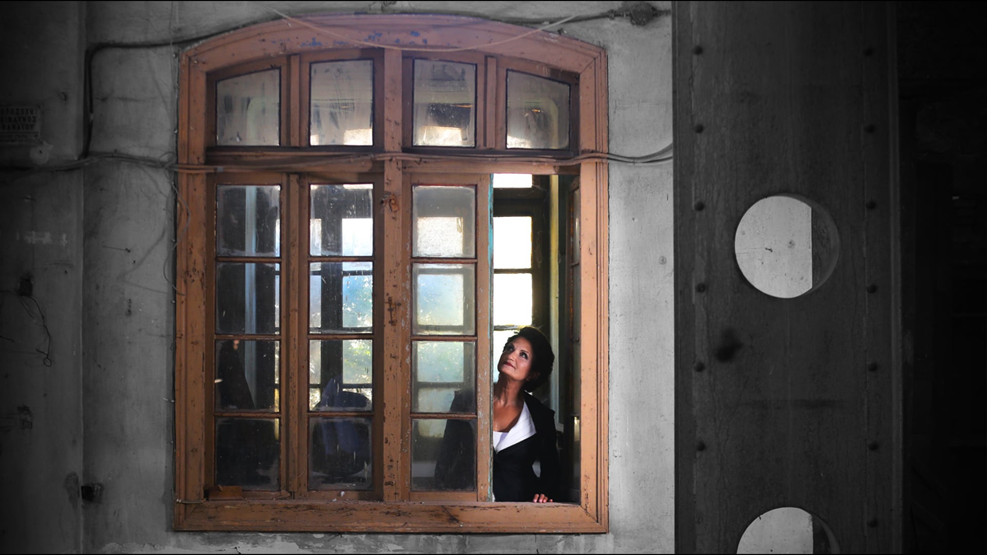 Alkistis Protopsalti | Culture Voices