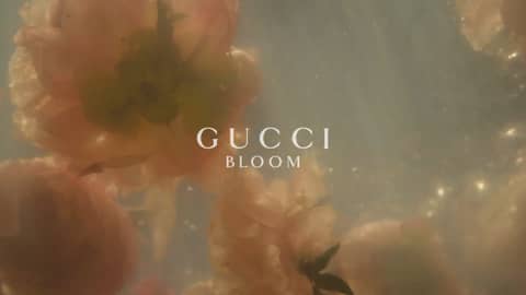 Gucci - Bloom (#InBloom) thumbnail