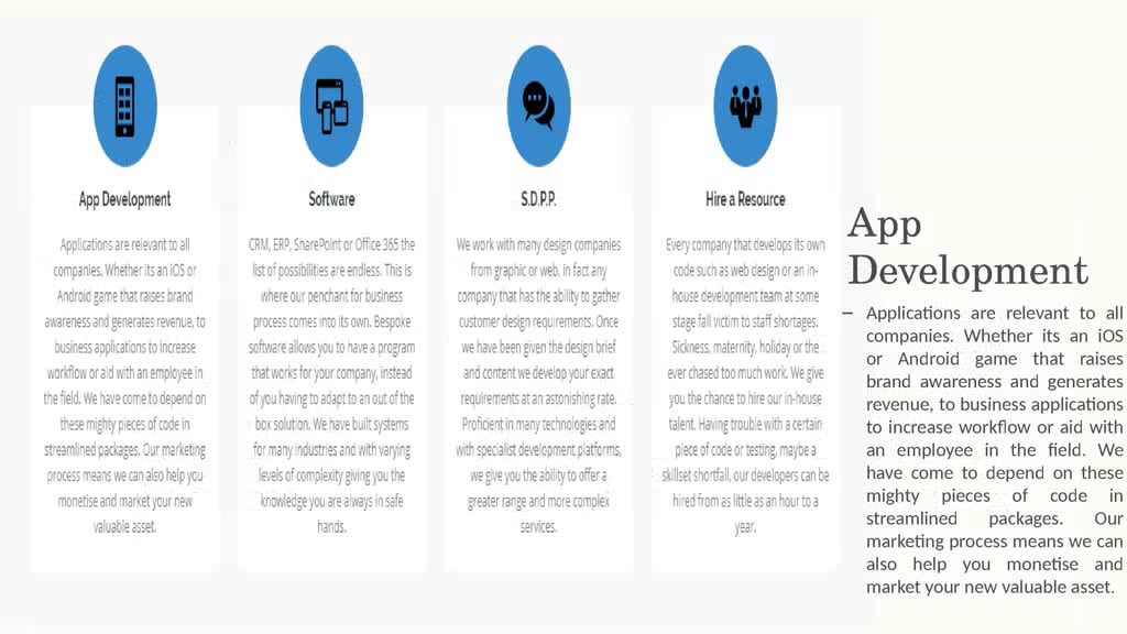 Web design and development | SEo solihull | Jack enterprises on Vimeo