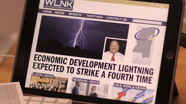 Golden Triangle Regional Airport - Customer Success Story