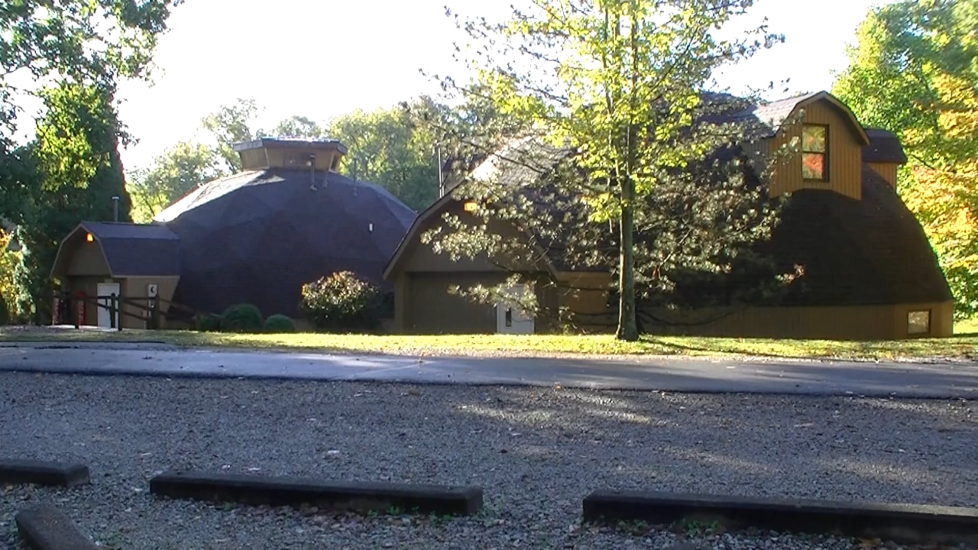 Facilities Camp Allendale