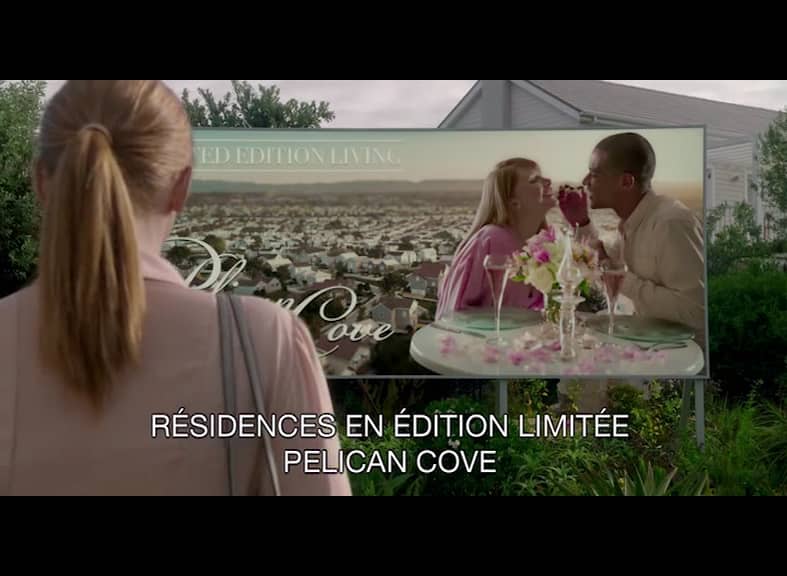 Black mirror Chute libre on Vimeo