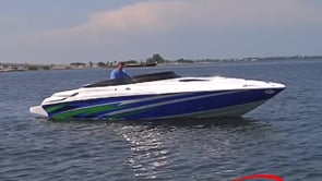 Boat Test Review on BoatTest.com