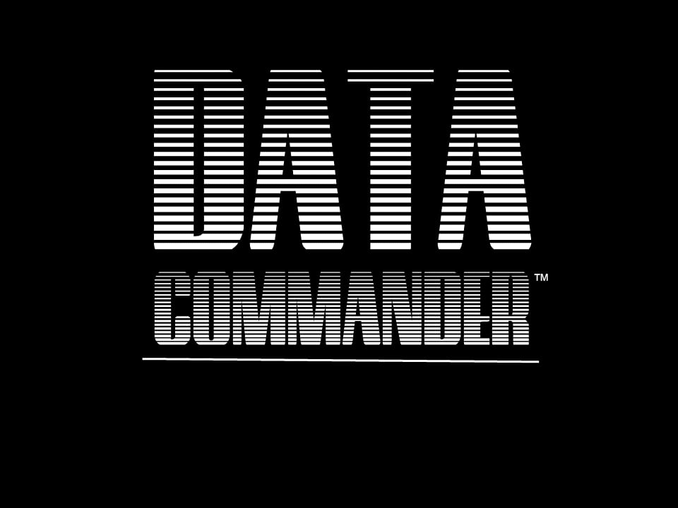 2 Minutes 2 Data