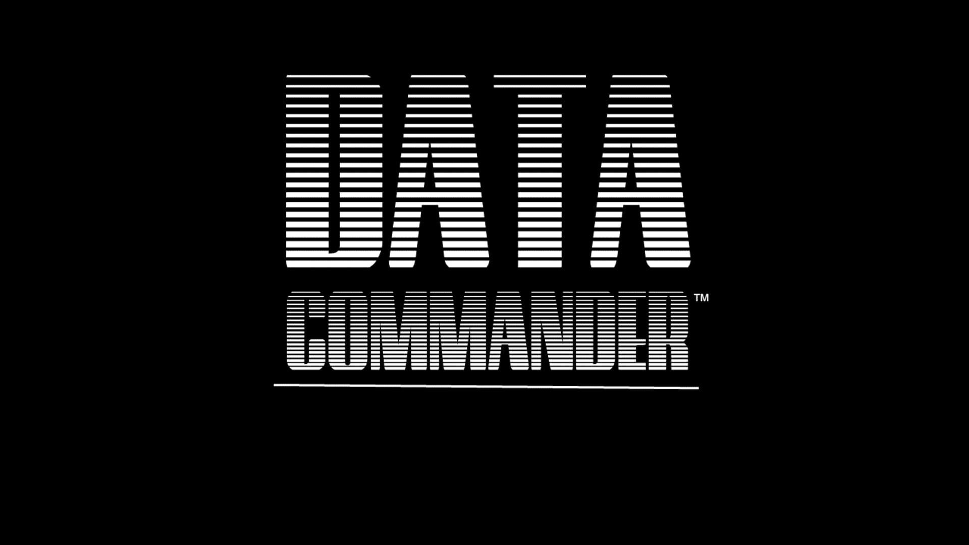 2 Minutes 2 Data
