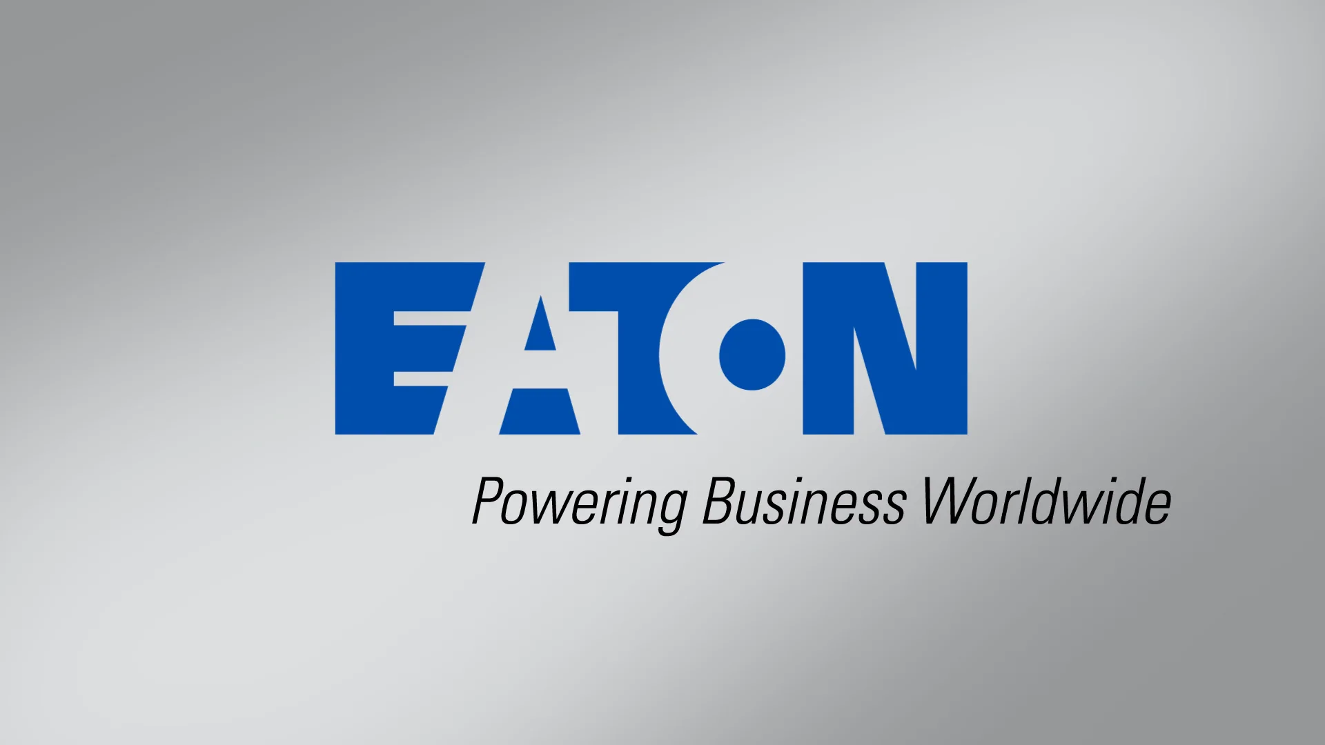 Motion Graphic Samples Eaton 2017 Distributor Meeting Video Feature