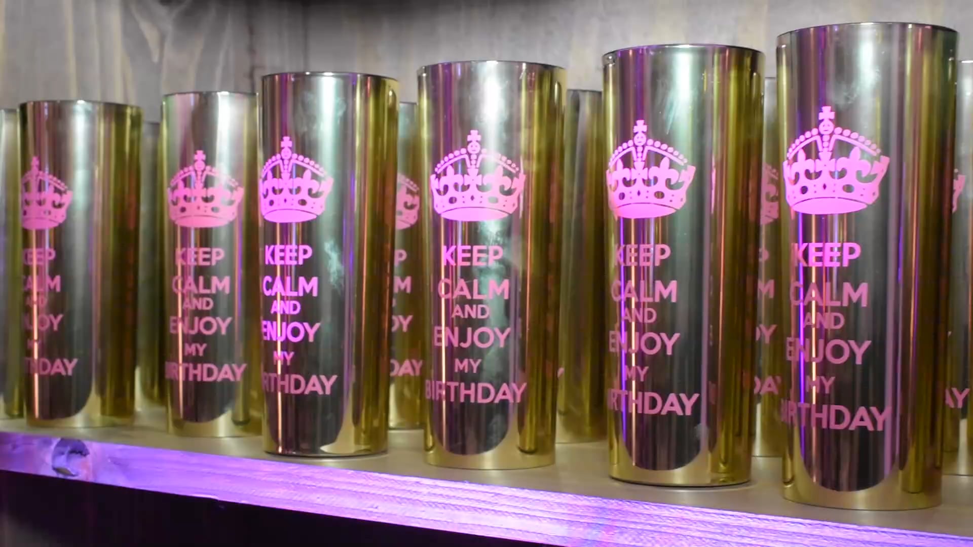 Trailler 15 Anos Bruna