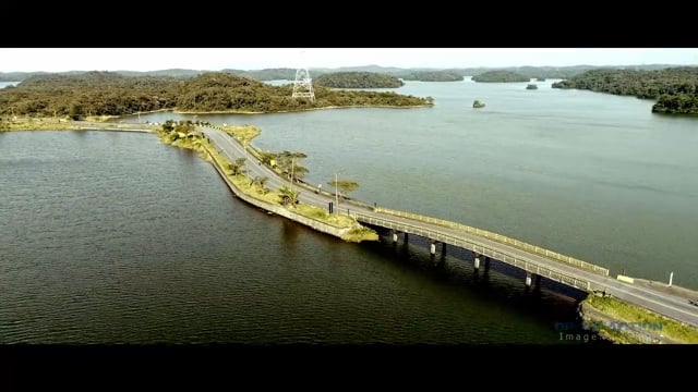 Estrada Velha de Santos