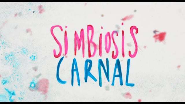 image du film 'Simbiosis carnal'