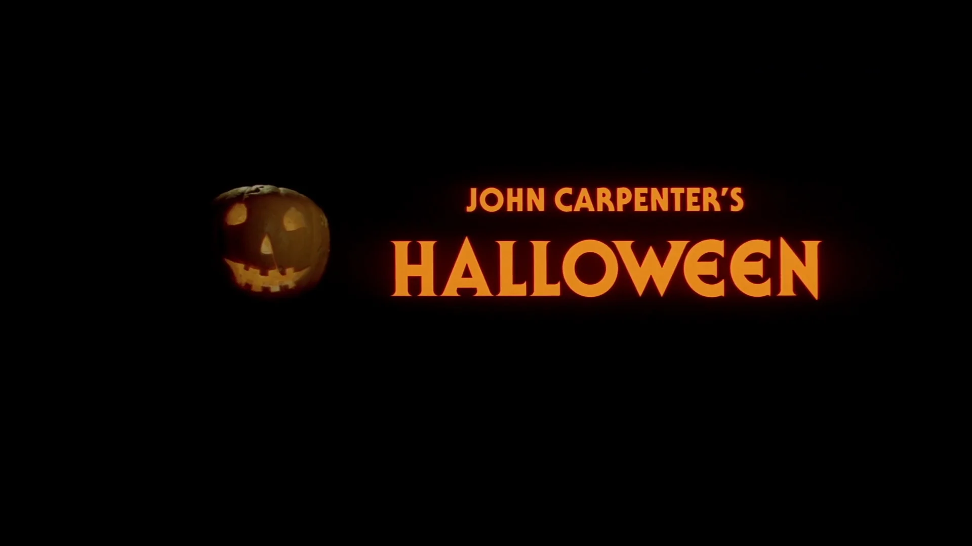 Cine Corvo # 25: Halloween (EUA, 1978) : Corvo (Karasu) : Free Download,  Borrow, and Streaming : Internet Archive