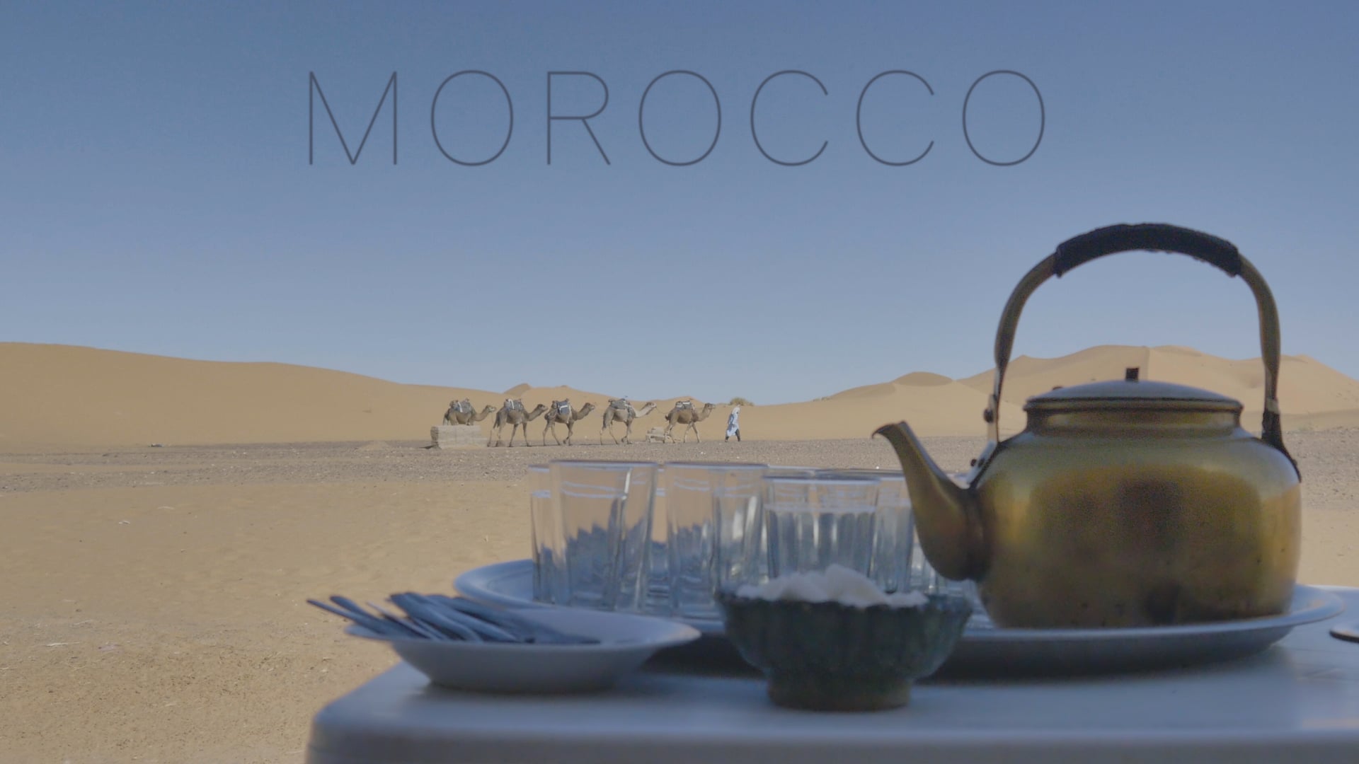 Morocco / Travel Video