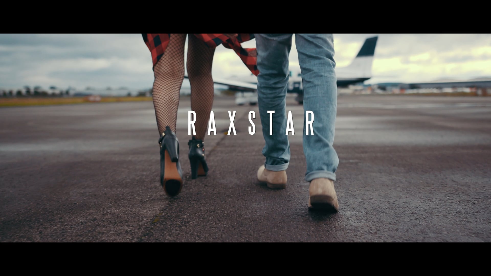 Raxstar x Amar Sandhu - Rewind