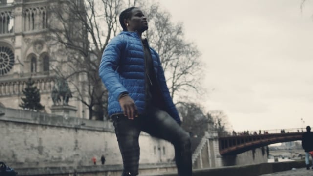 Related Embedded Video Item Thumbnail