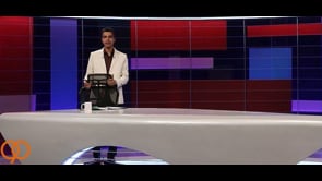 FULL | NAVAD - 25 September 2017 | نود - دوشنبه 3 مهر 1396