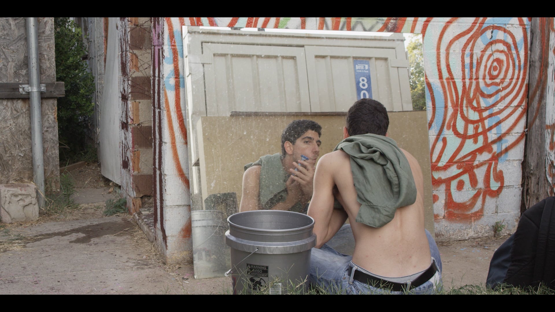 Editing Portfolio: Trailers