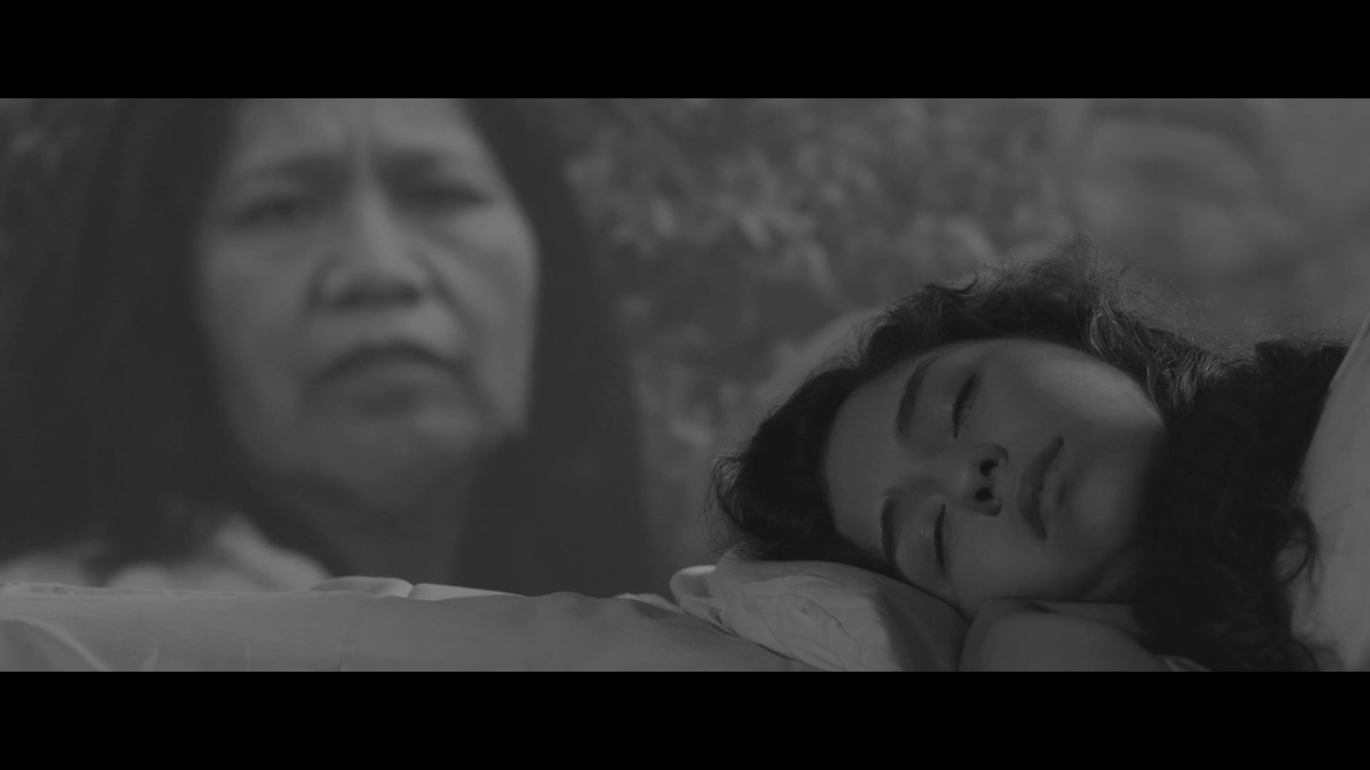 Marisol Trailer
