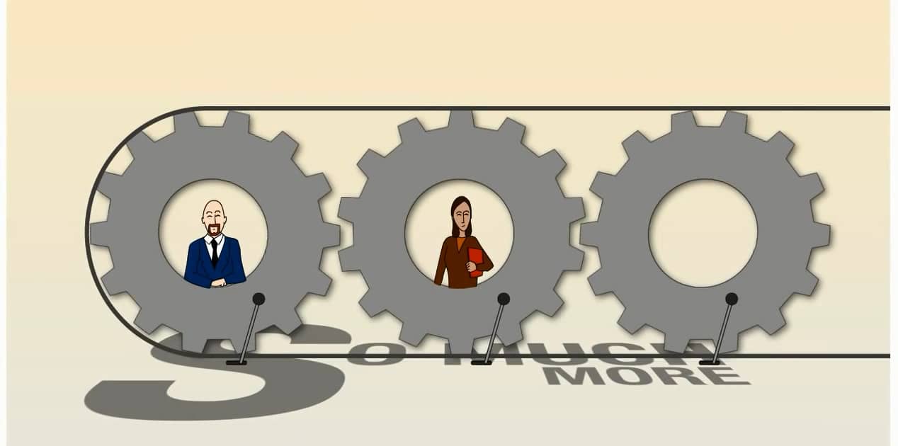 TCM Financial Services An Introduction to the Financial Industry on Vimeo