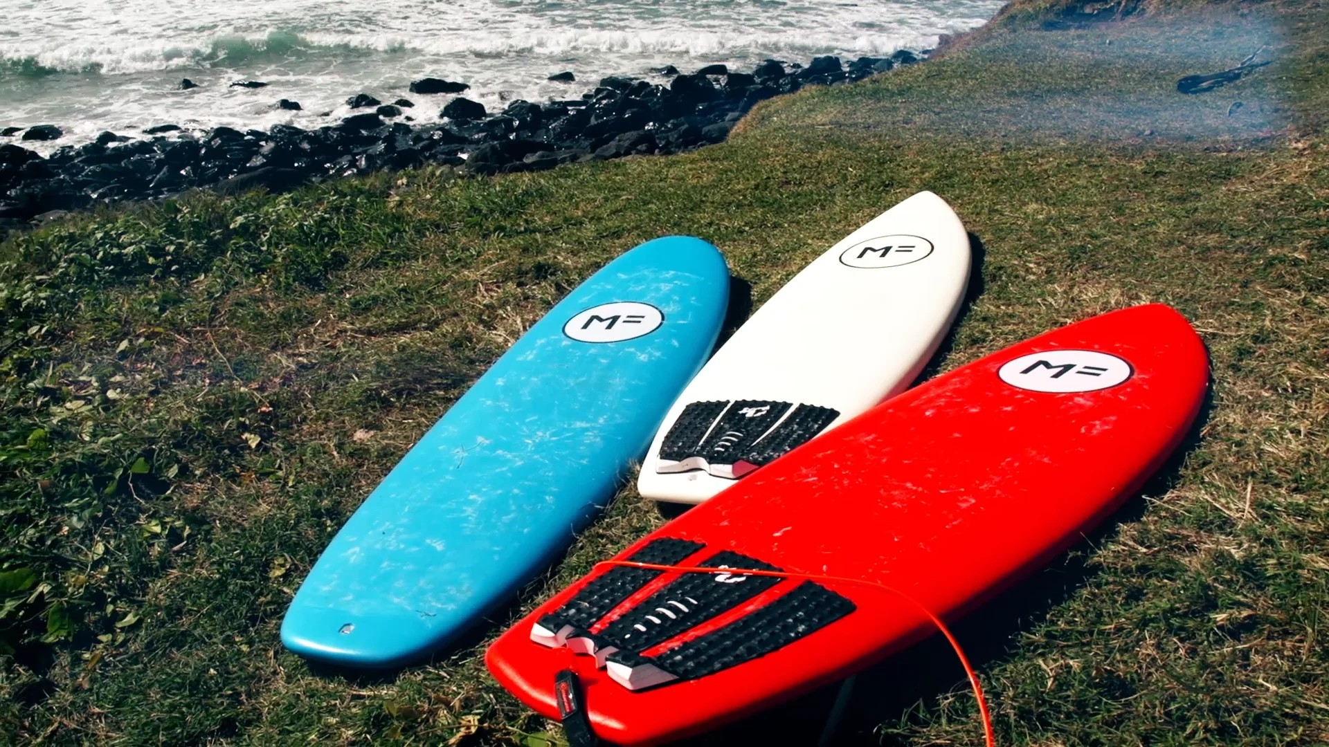Mick Fanning Softboards | サーフィンスクール 千葉市稲毛の