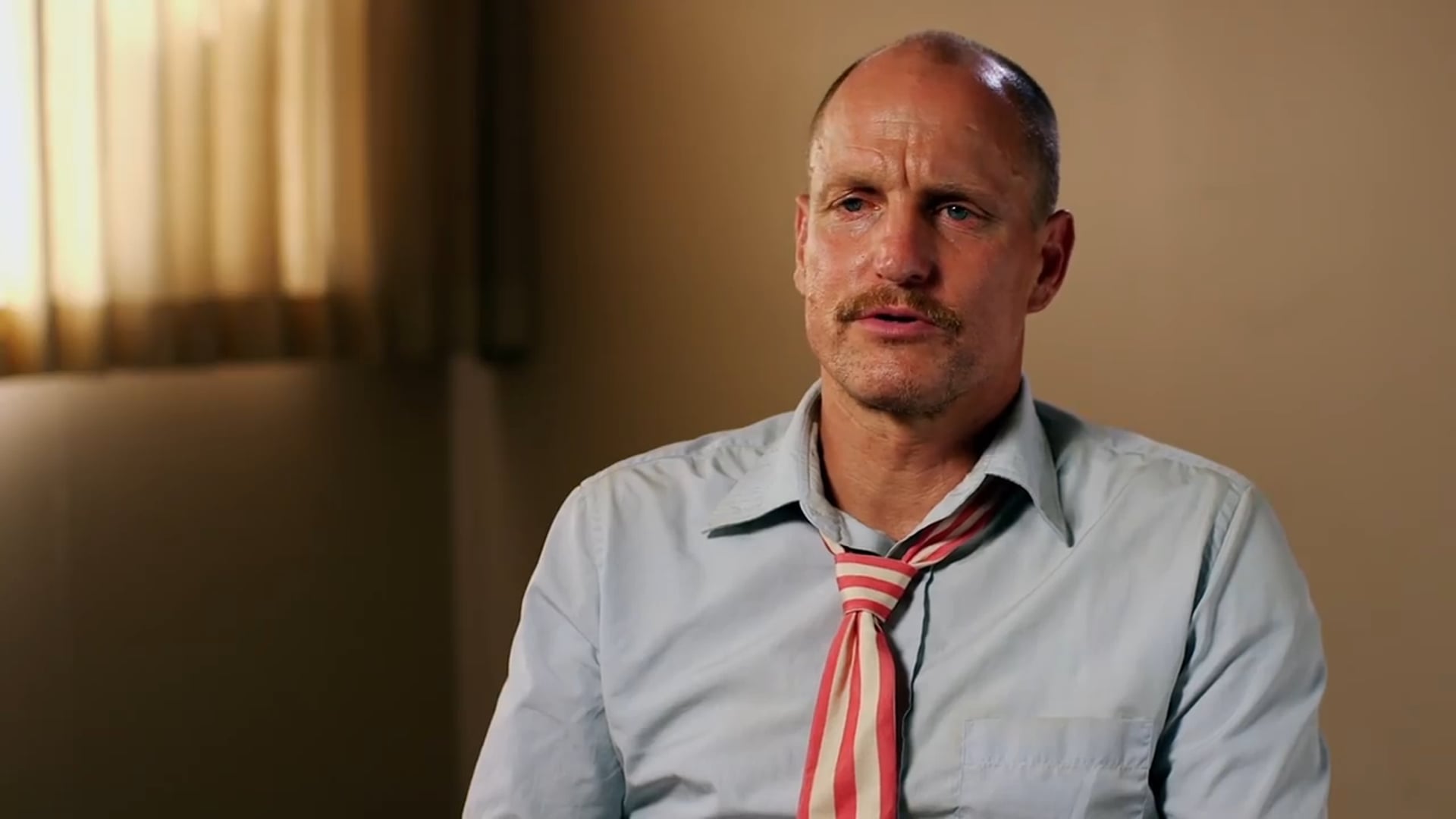 Triple 9 - An Authentic World Featurette