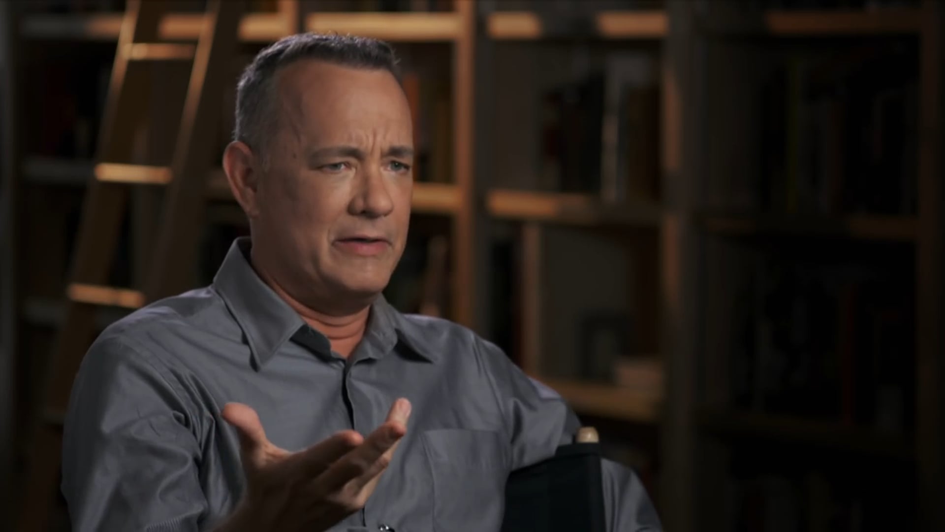 Sully - From Tragedy to Triumph Featurette