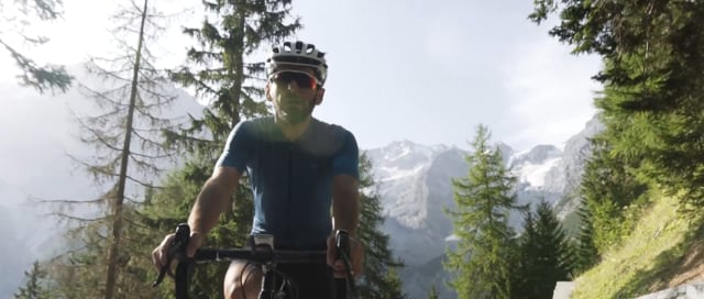 Stelvio - Roadbike Dream in South Tyrol