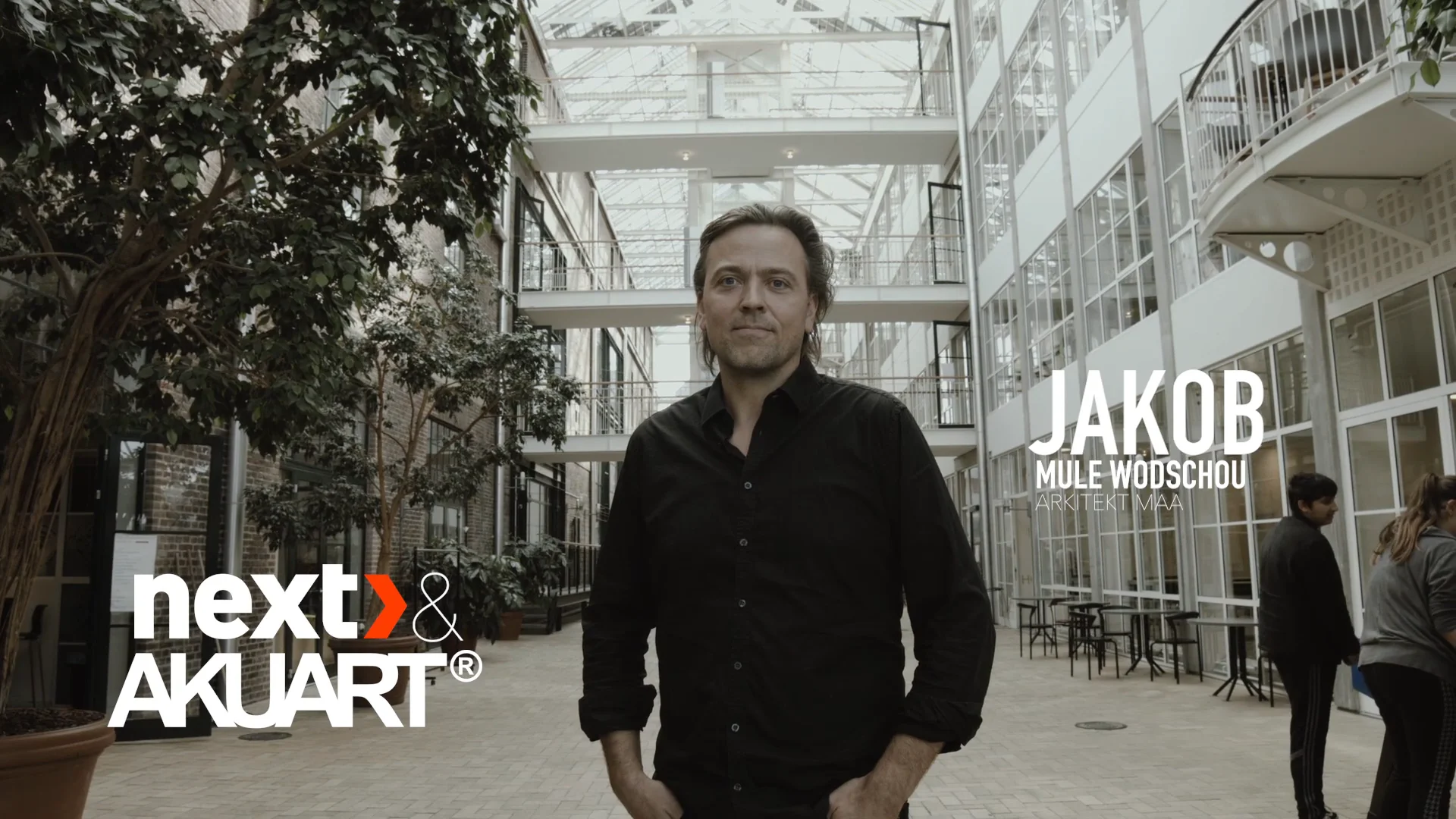 AKUART CASE: Next Valby on Vimeo