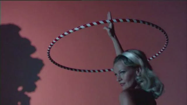 Bonds Cottontails TV Ad (1965), birthday
