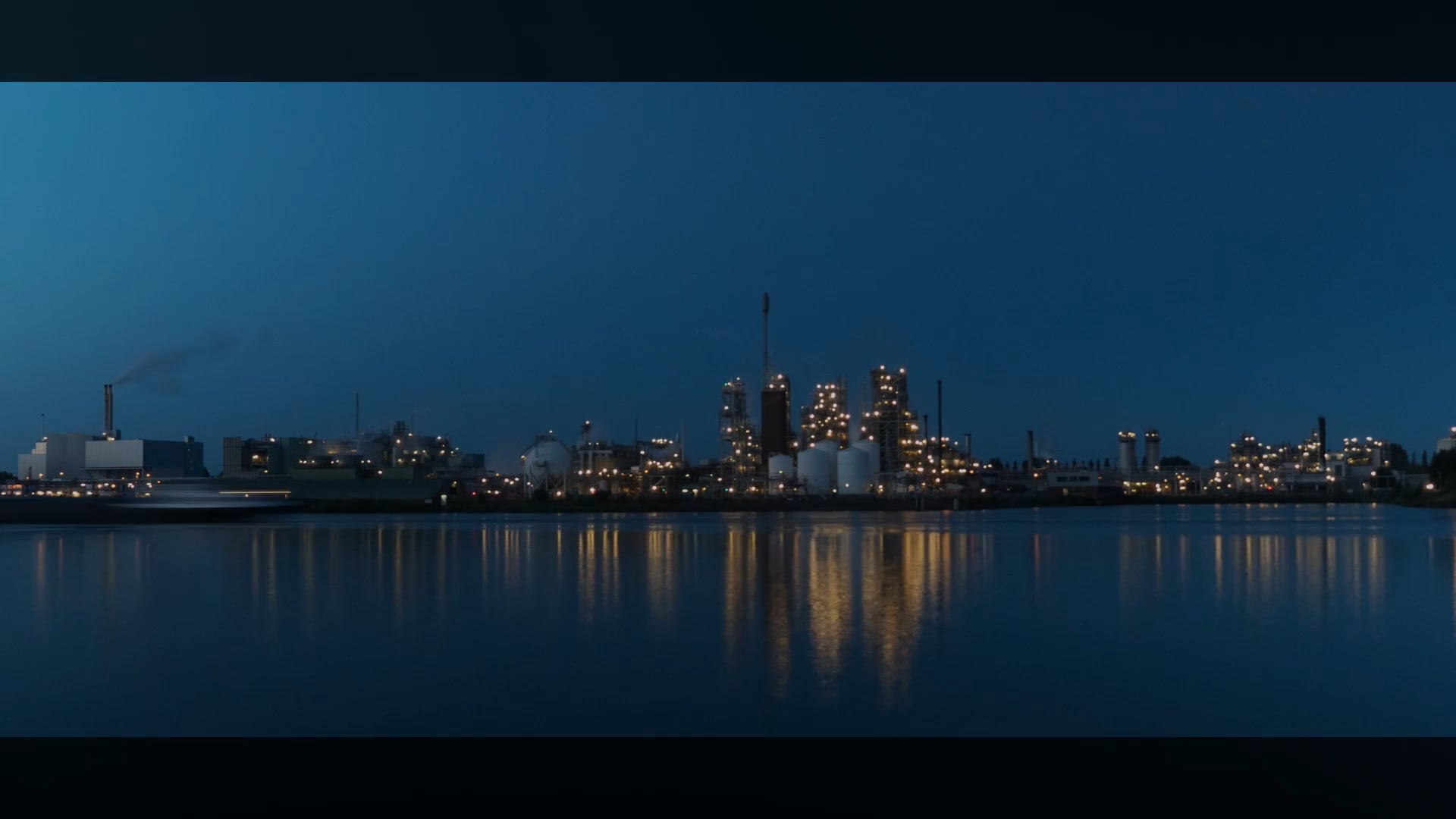 Aangenaam, dit is Chemours!