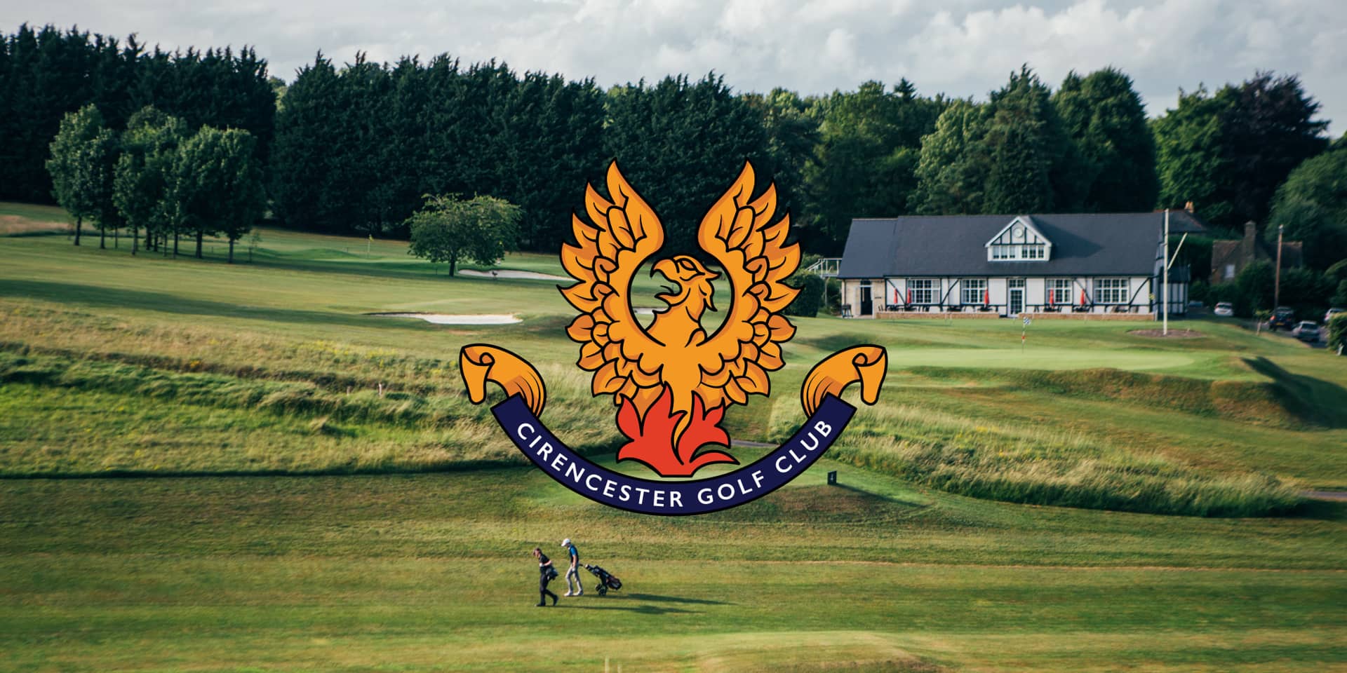 Cirencester Golf Club on Vimeo