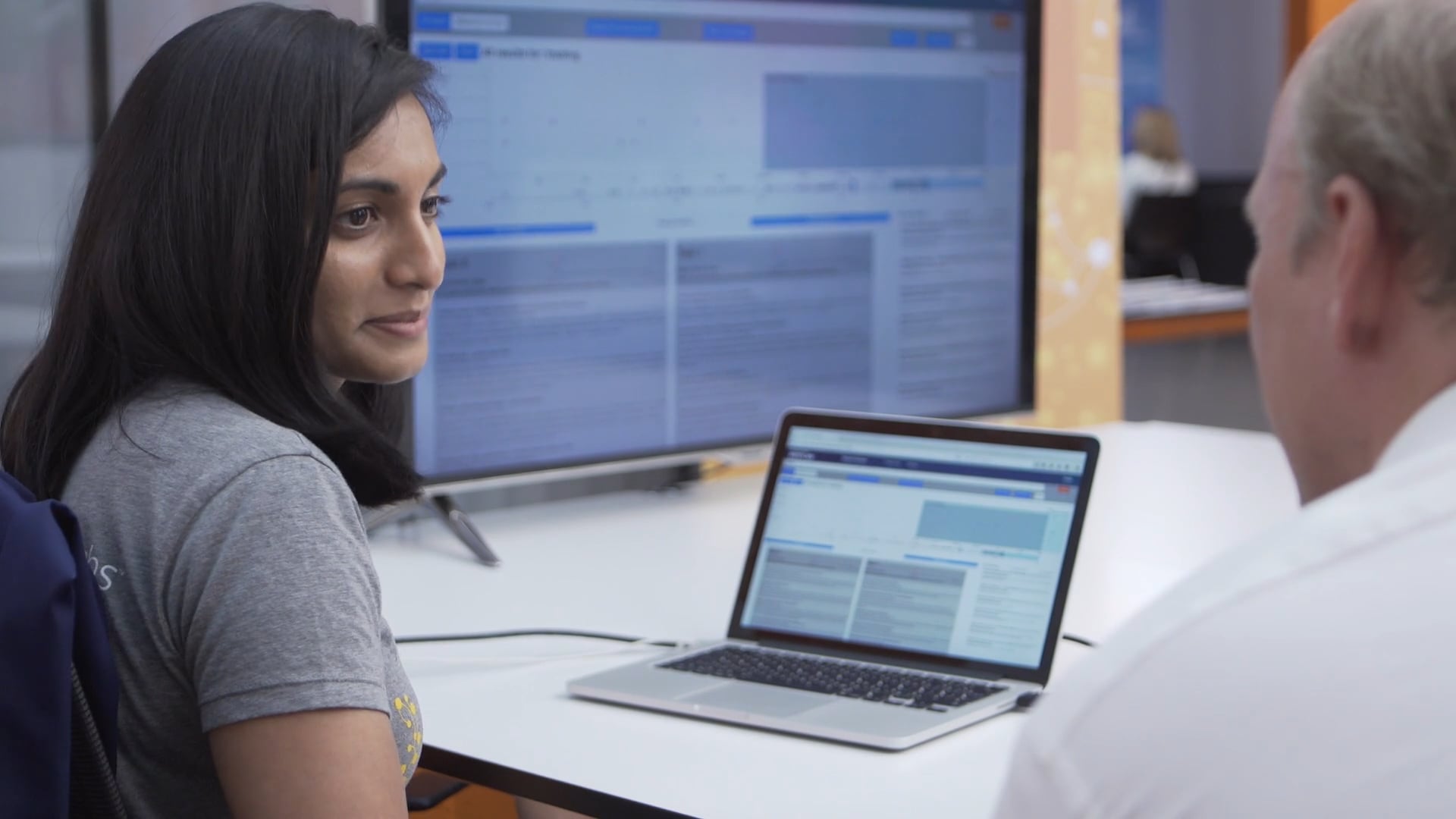 Thomson & Reuters LABS