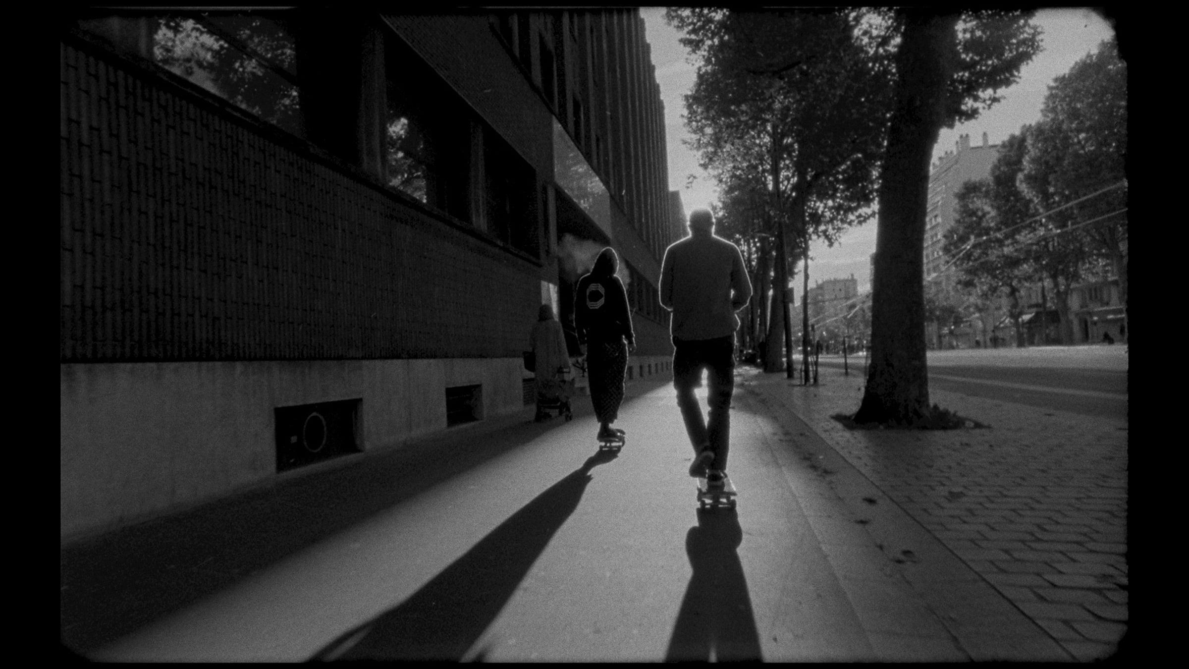 VANS Presents CAPITALE