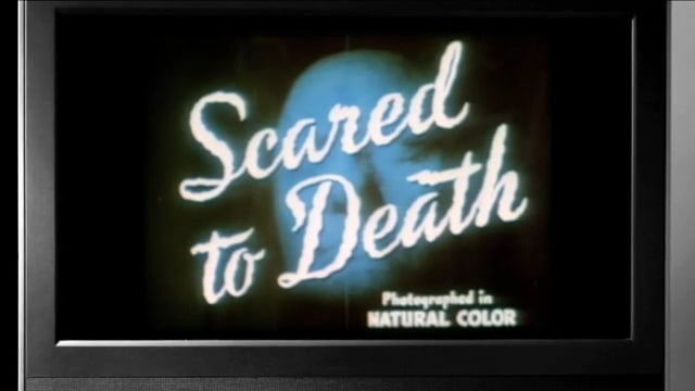 Related Embedded Video Item Thumbnail