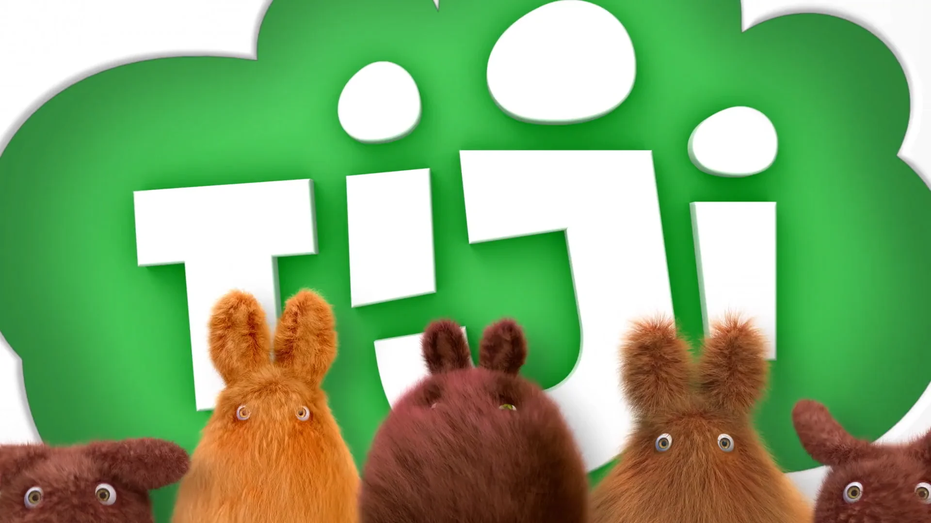 Tiji
