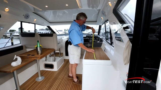 Boat Test Review on BoatTest.com