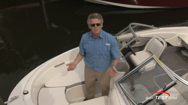 Boat Test Review on BoatTest.com