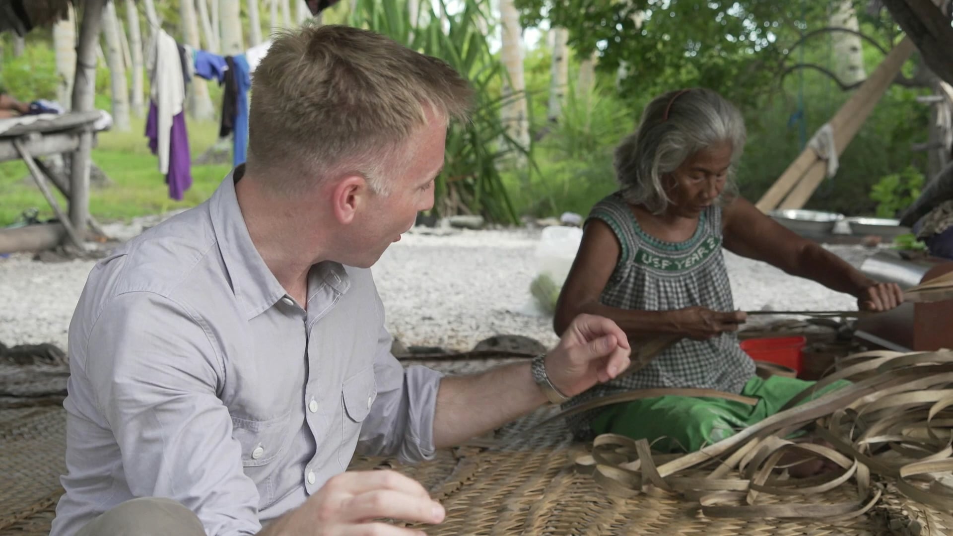 CBSN On Assignment, Episode 4: Climate Refugees