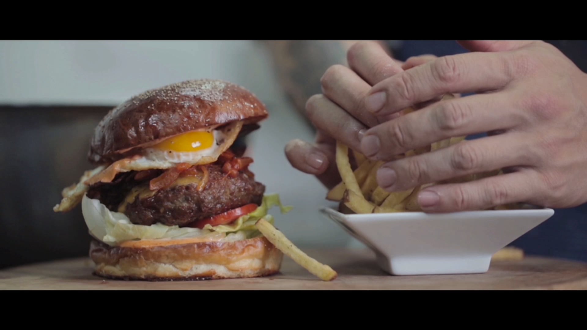 BudBurger shared values google