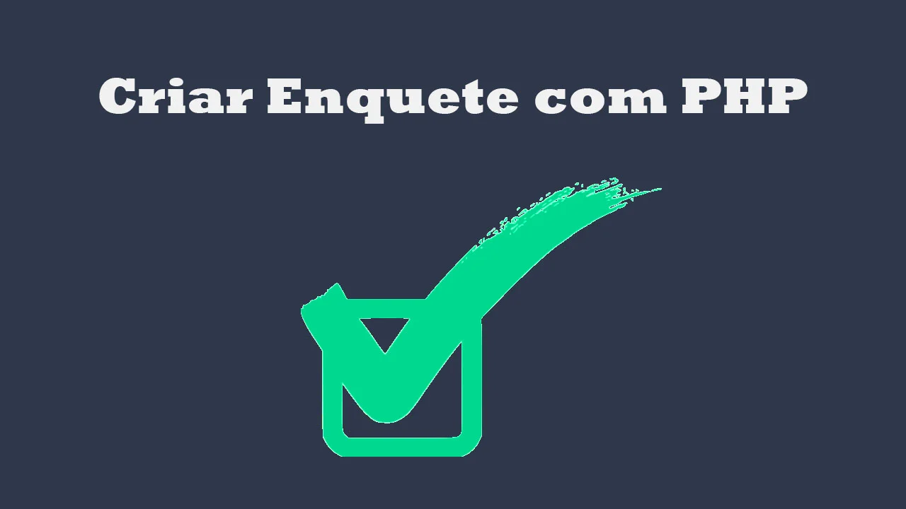 Como criar uma Enquete ou pesquisa nos vídeos do  