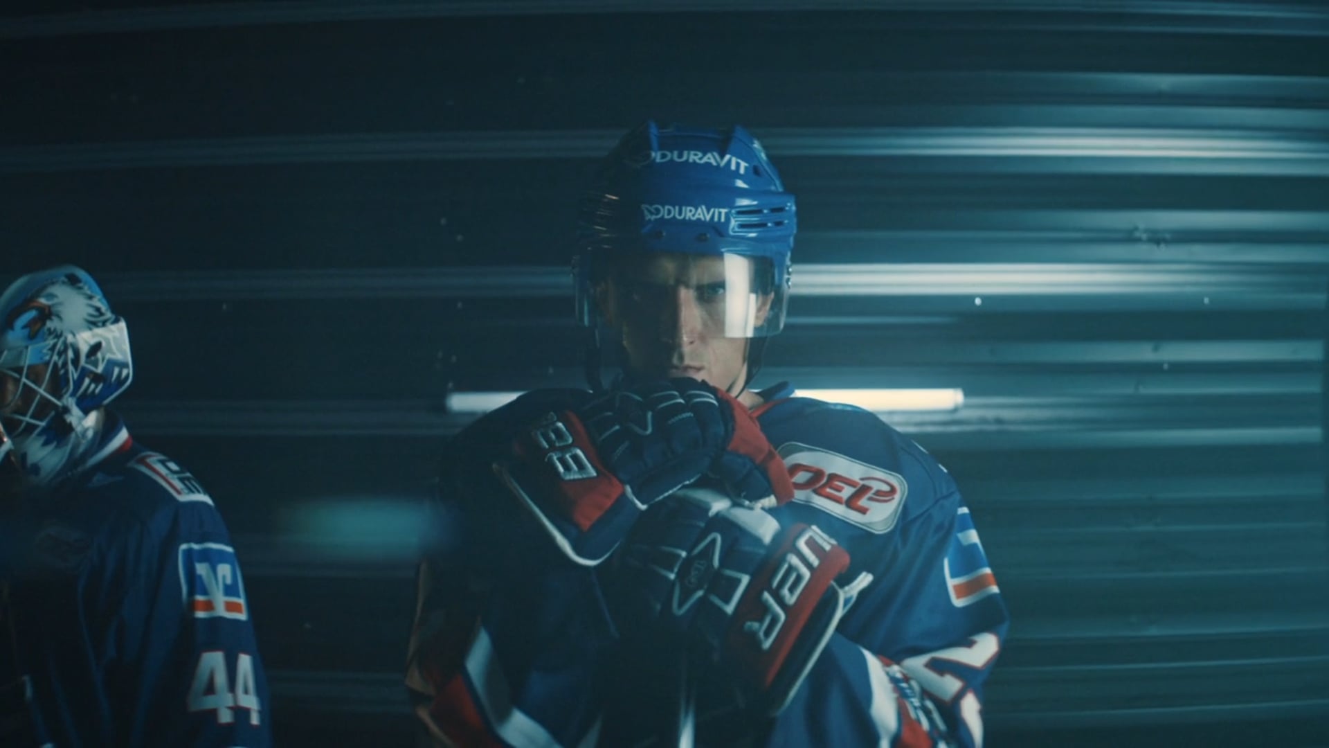 Telekom Sport - DEL Season Trailer 2017/18