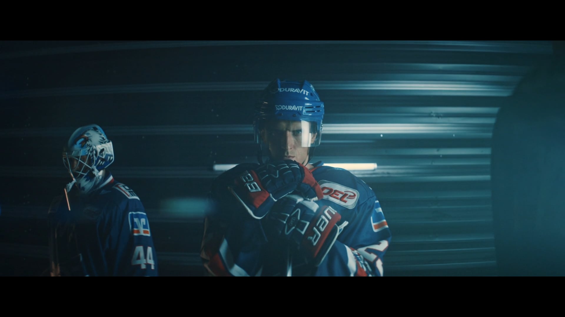 Telekom Sport - DEL Season Trailer 2017/18