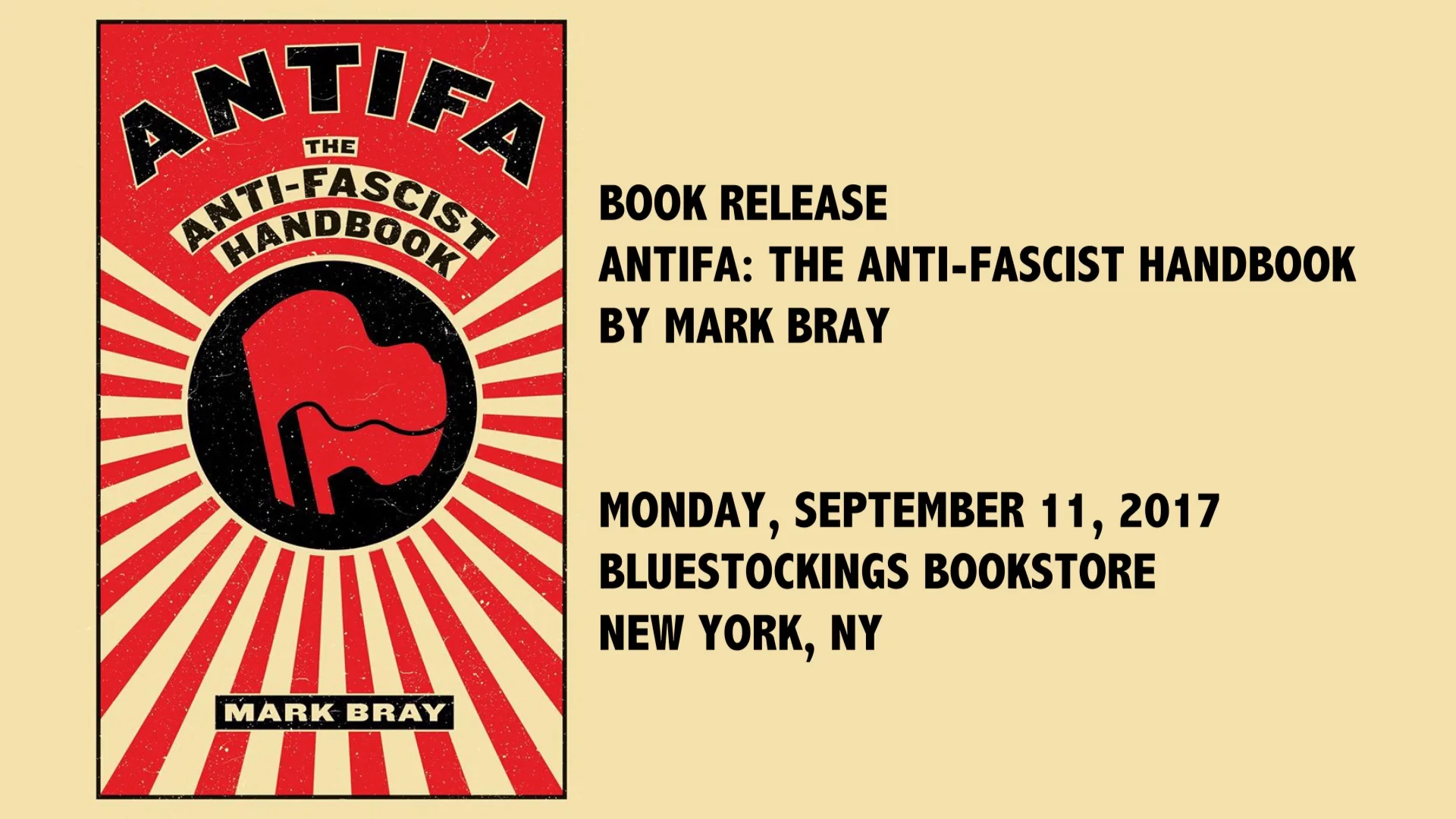 Antifa eBook by Mark Bray - EPUB Book