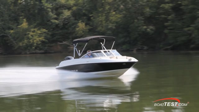Boat Test Review on BoatTest.com