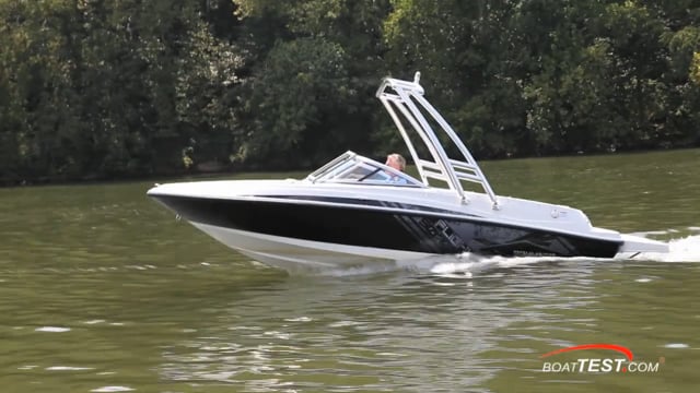 Boat Test Review on BoatTest.com