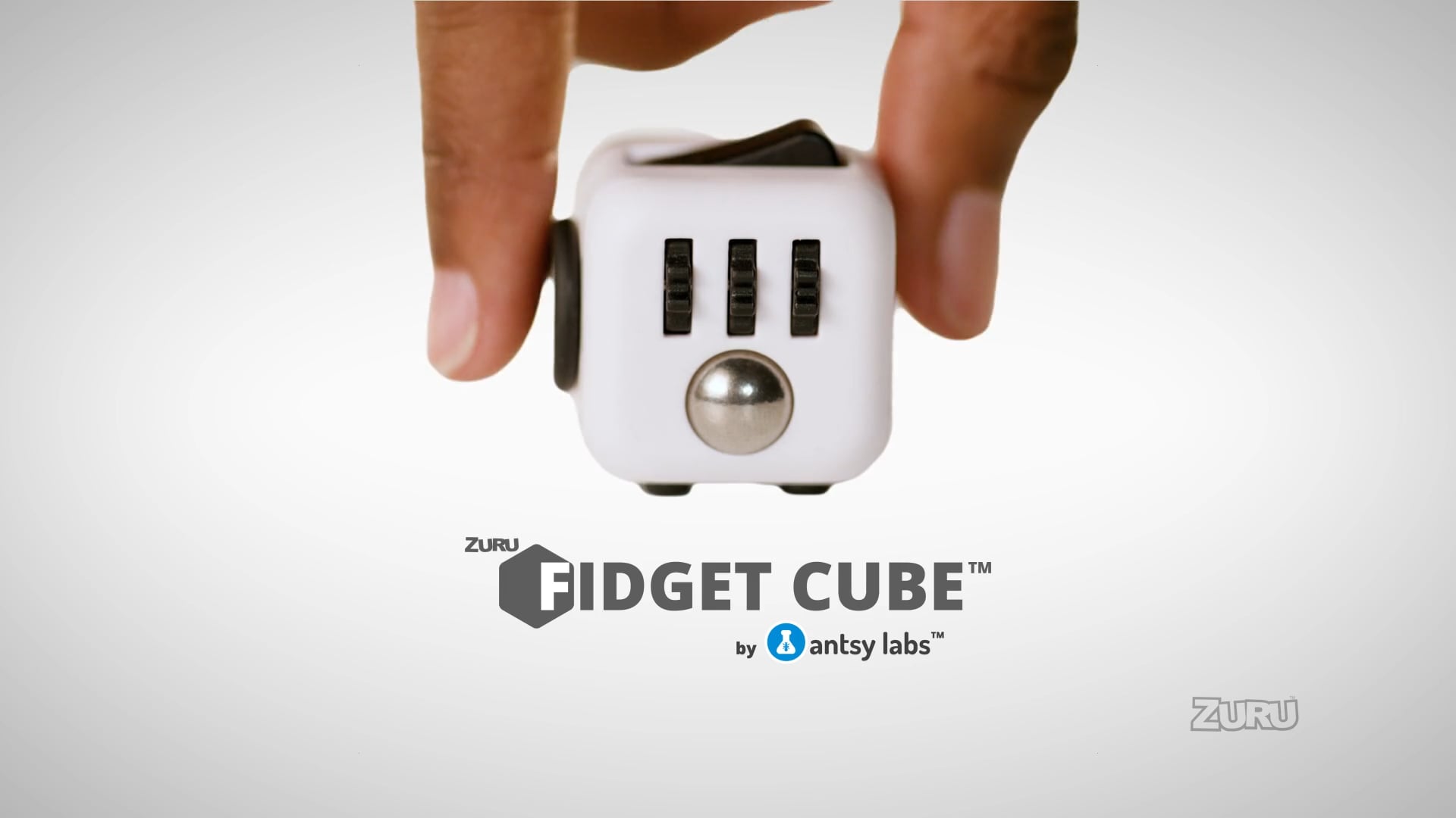 Zuru Fidget Cube "#FreeTheFidget"